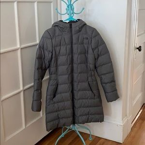 North Face Gotham Parka